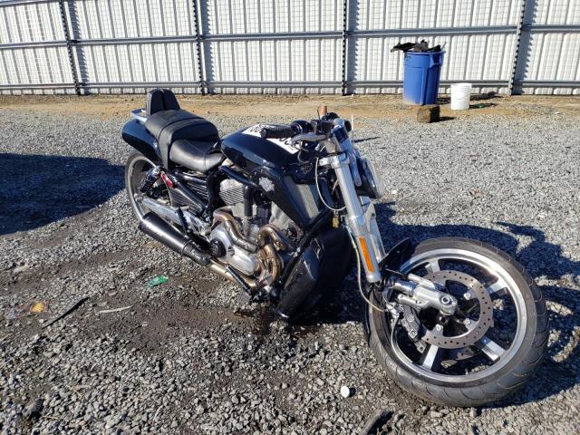 Image 1 of 2013 HARLEY-DAVIDSON VRSCF VROD MUSCLE 2013 with VIN 1HD1HPH13DC808798