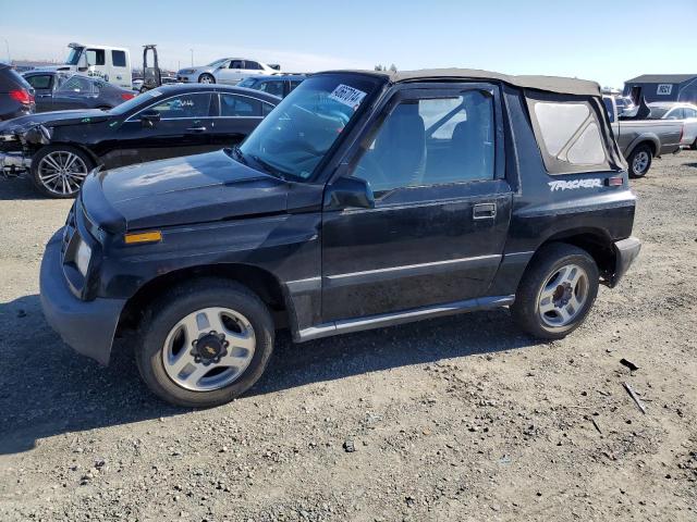 Изображение 1 1998 CHEVROLET TRACKER  1998 с VIN 2CNBE1868W6916512