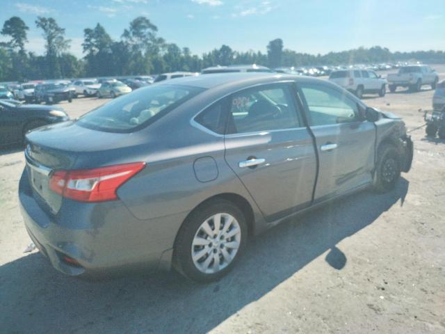 Image 3 of 2019 NISSAN SENTRA S 2019 with VIN 3N1AB7AP4KY218330