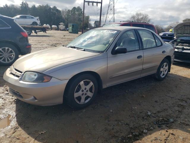 Image 1 of 2004 CHEVROLET CAVALIER LS 2004 with VIN 1G1JF52F147303974
