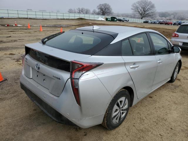 Obraz 3 z 2017 TOYOTA PRIUS  2017 z VIN JTDKARFU3H3043603