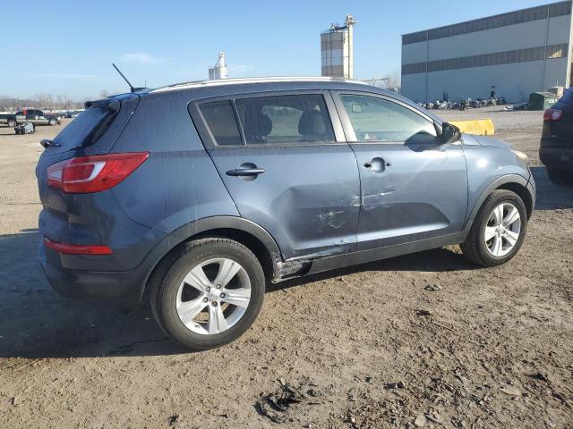 Obraz 3 z 2013 KIA SPORTAGE BASE 2013 z VIN KNDPB3A22D7484681
