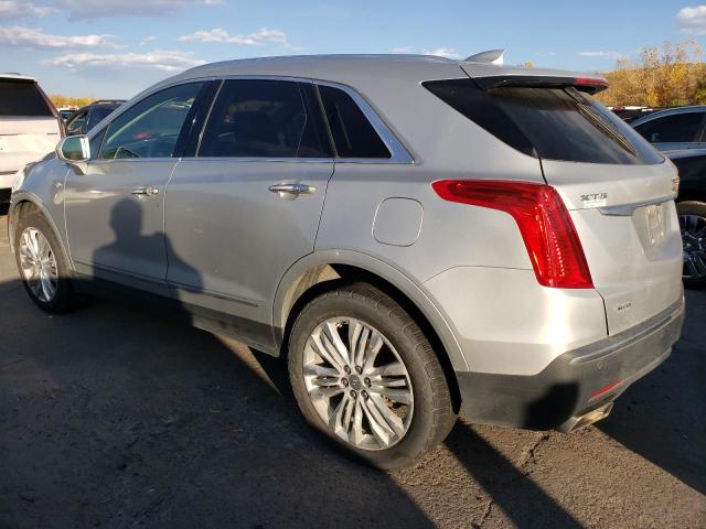 Obraz 2 z 2019 CADILLAC XT5 PREMIUM LUXURY 2019 z VIN 1GYKNFRS2KZ124717