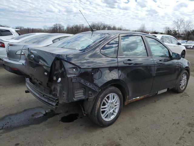 Image 3 of 2011 FORD FOCUS SE 2011 with VIN 1FAHP3FN0BW114878