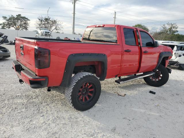 Изображение 3 2017 CHEVROLET SILVERADO C1500 CUSTOM 2017 с VIN 1GCRCPEH7HZ340761