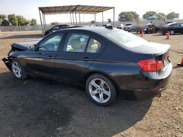 Изображение 2 2015 BMW 320 I 2015 с VIN WBA3B1C5XFK141513