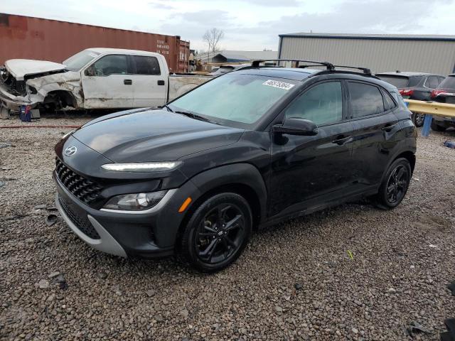 Obraz 2022 HYUNDAI KONA SEL 2022