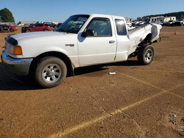 Изображение 2001 FORD RANGER SUPER CAB 2001
