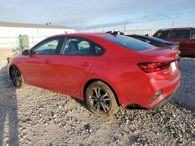Изображение 2 2023 KIA FORTE LX 2023 с VIN 3KPF24AD3PE656773