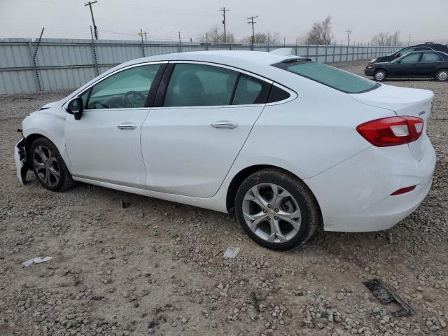 Obraz 2 z 2017 CHEVROLET CRUZE PREMIER 2017 z VIN 1G1BF5SM3H7169199
