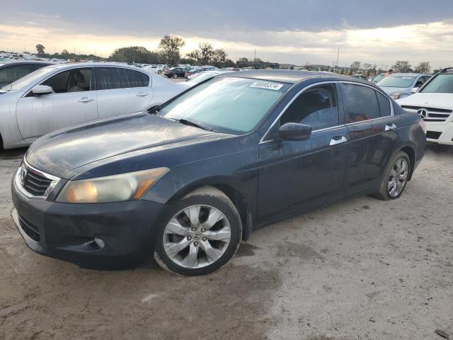 Obraz 2008 HONDA ACCORD EXL 2008