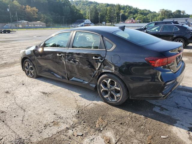 Obraz 2 z 2019 KIA FORTE FE 2019 z VIN 3KPF24AD3KE035297