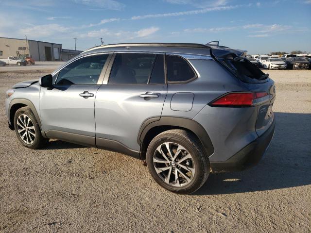 Obraz 2 z 2023 TOYOTA COROLLA CROSS XLE 2023 z VIN 7MUDAABG5PV069228