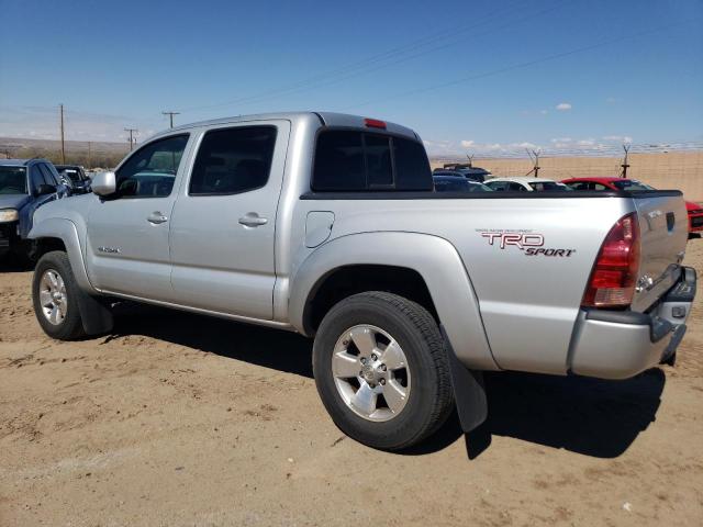 Obraz 2 z 2006 TOYOTA TACOMA DOUBLE CAB PRERUNNER 2006 z VIN 5TEJU62N56Z288577