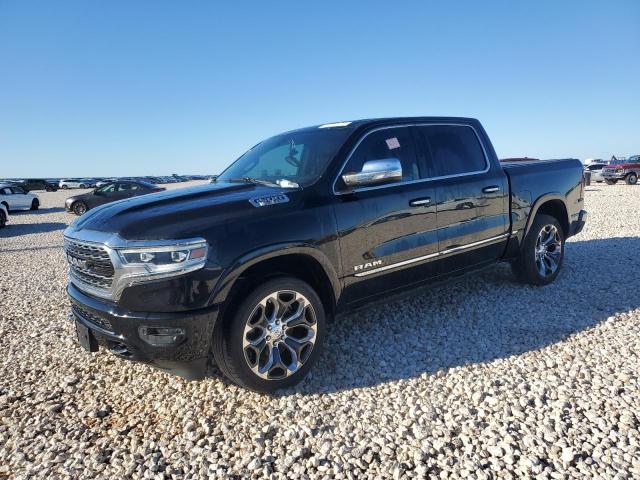 Image 1 of 2019 RAM 1500 LIMITED 2019 with VIN 1C6RREHT3KN874977