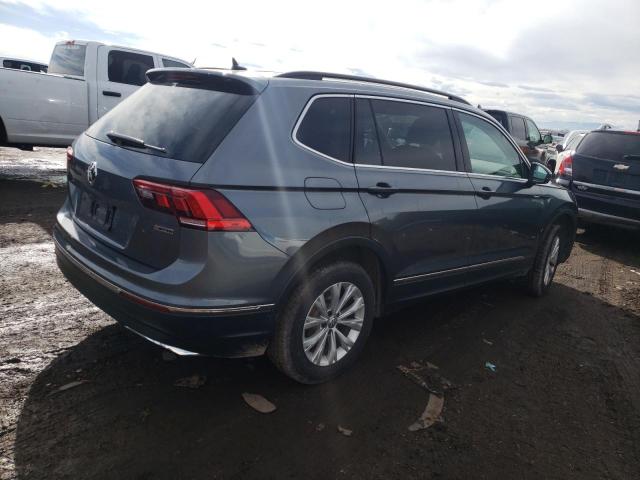 Image 3 of 2021 VOLKSWAGEN TIGUAN SE 2021 with VIN 3VV2B7AX3MM143889