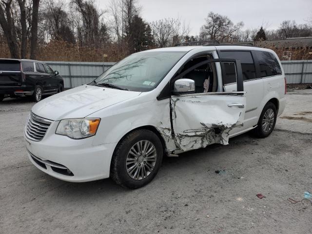 Изображение 2014 CHRYSLER TOWN & COUNTRY TOURING L 2014