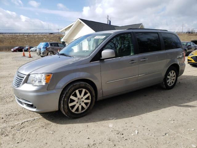 Obraz 2015 CHRYSLER TOWN & COUNTRY TOURING 2015