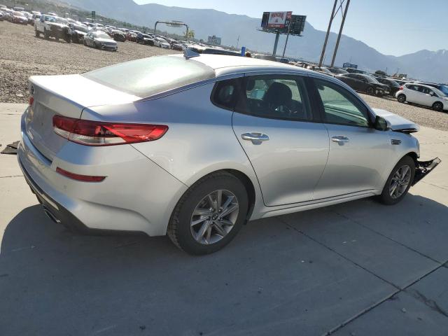 Image 3 of 2019 KIA OPTIMA LX 2019 with VIN 5XXGT4L34KG297228