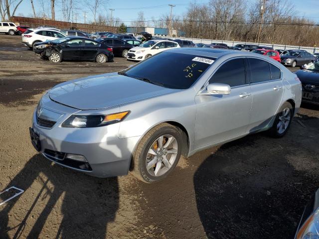2012 ACURA TL  2012 image