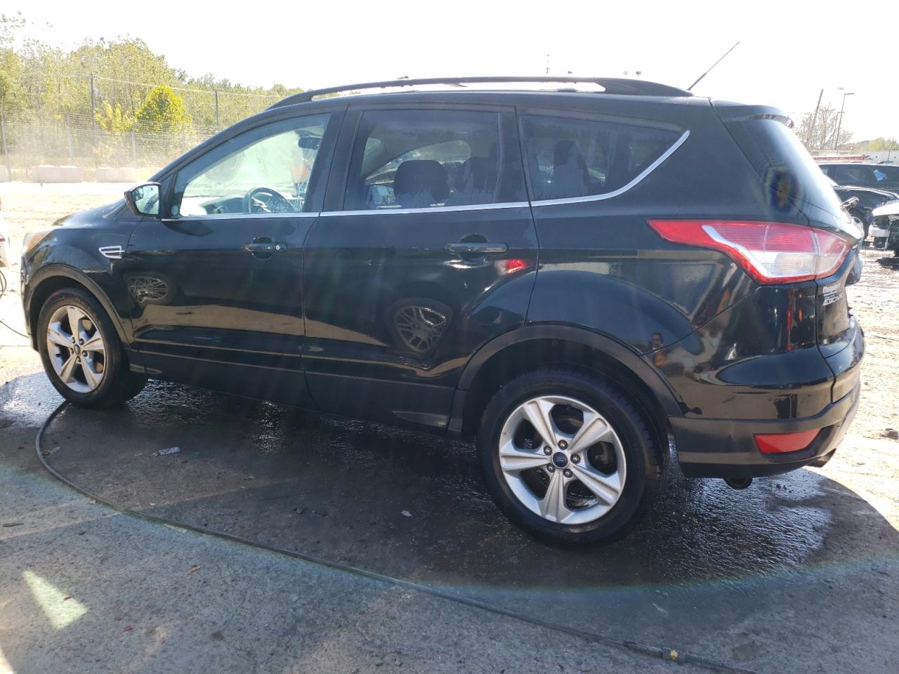 Obraz 2 z 2013 FORD ESCAPE SE 2013 z VIN 1FMCU0GX7DUB45101