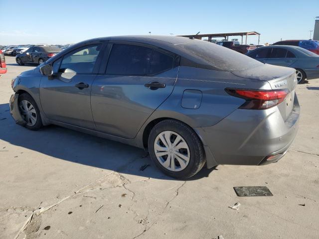 Изображение 2 2020 NISSAN VERSA S 2020 с VIN 3N1CN8DV4LL912921