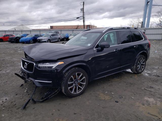 2019 VOLVO XC90 T6 MOMENTUM 2019 image