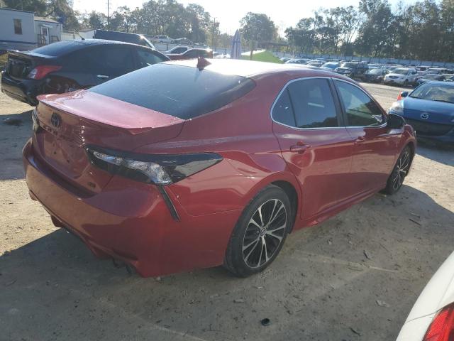 Obraz 3 z 2019 TOYOTA CAMRY L 2019 z VIN 4T1B11HK2KU234665