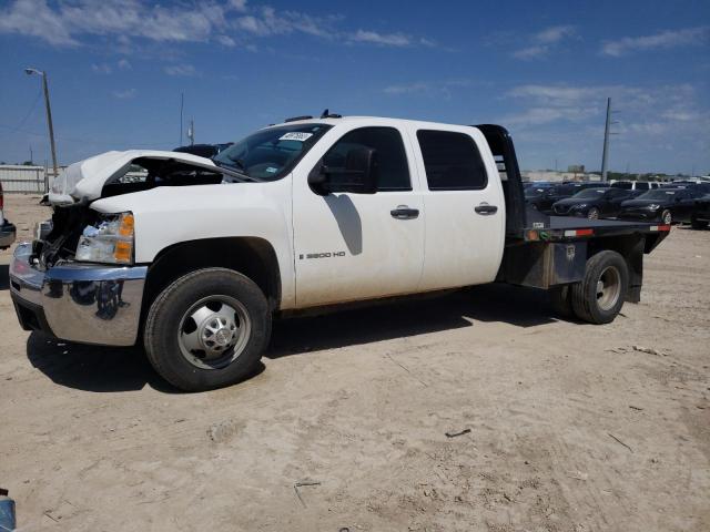 2009 CHEVROLET SILVERADO C3500 2009 image