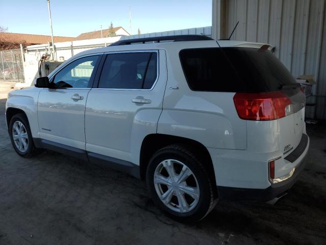 Изображение 2 2017 GMC TERRAIN SLE 2017 с VIN 2GKALNEK7H6353216