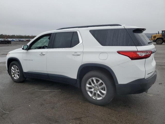 Obraz 2 z 2019 CHEVROLET TRAVERSE LT 2019 z VIN 1GNEVHKWXKJ317747
