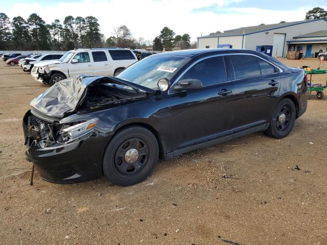 2014 FORD TAURUS POLICE INTERCEPTOR 2014 image