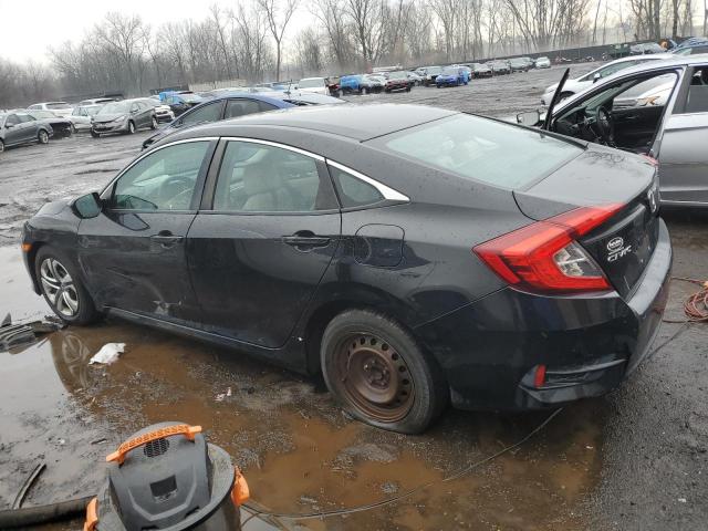 Obraz 2 z 2016 HONDA CIVIC LX 2016 z VIN 2HGFC2F51GH518237