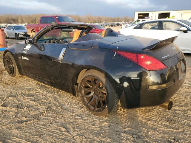 Obraz 2 z 2005 NISSAN 350Z ROADSTER 2005 z VIN JN1AZ36A65M759864