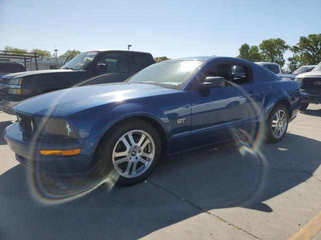 Изображение 2006 FORD MUSTANG GT 2006