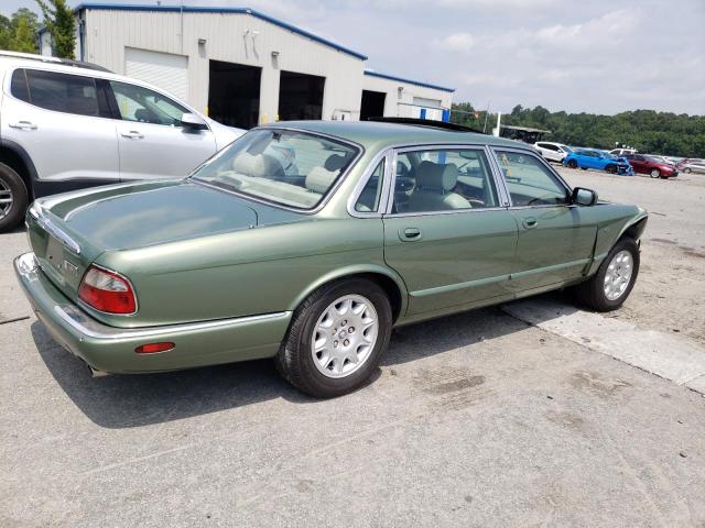 Изображение 3 1999 JAGUAR XJ8 L 1999 с VIN SAJHX6043XC863678