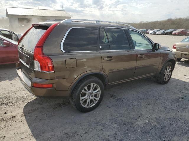 Изображение 3 2013 VOLVO XC90 3.2 2013 с VIN YV4952CZ6D1652326