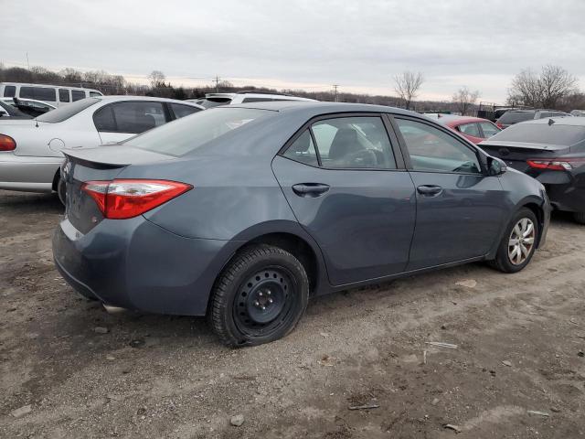Изображение 3 2015 TOYOTA COROLLA L 2015 с VIN 2T1BURHE1FC417319