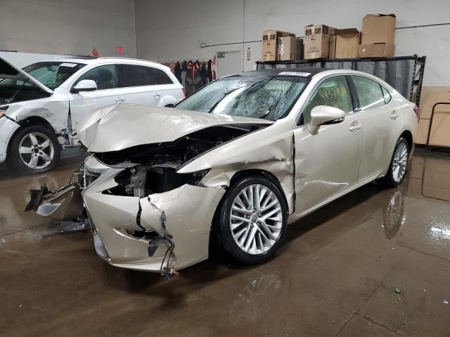 Изображение 2016 LEXUS ES 350 2016