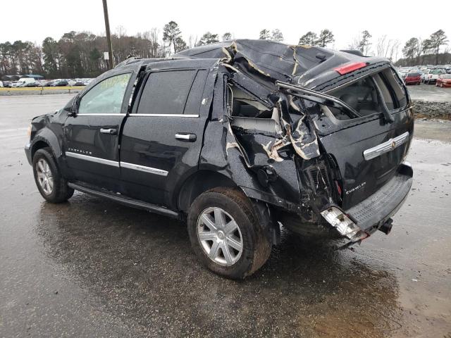 Image 2 of 2009 CHRYSLER ASPEN LIMITED 2009 with VIN 1A8HX58T59F706099