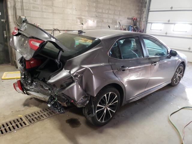 Image 3 of 2020 TOYOTA CAMRY SE 2020 with VIN 4T1M11BK9LU012790