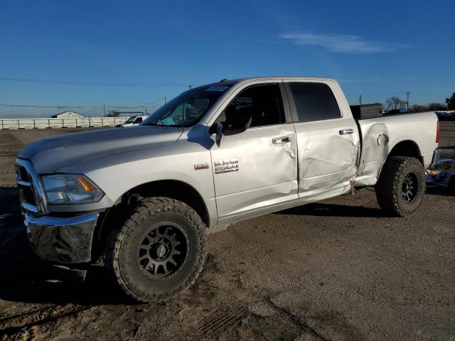 Изображение 1 2016 RAM 2500 SLT 2016 с VIN 3C6TR4DT4GG389799