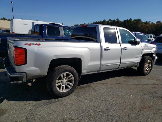 Image 3 of 2015 CHEVROLET SILVERADO K1500 LT 2015 with VIN 1GCVKRECXFZ338775