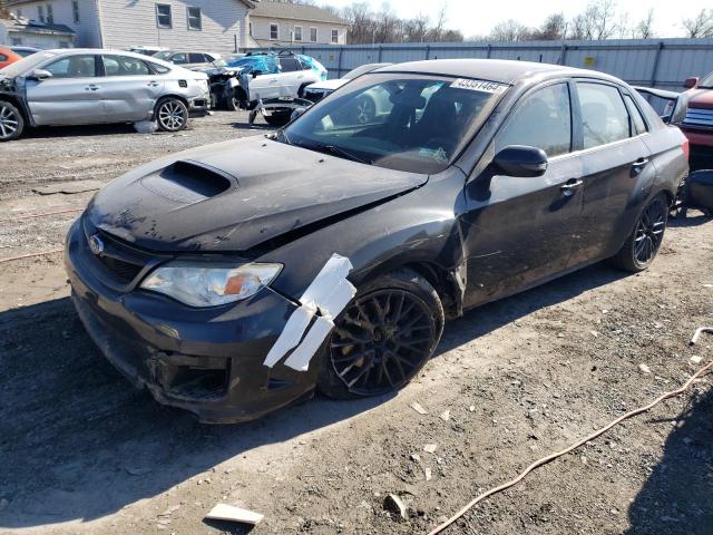 Image 1 of 2014 SUBARU IMPREZA WRX STI 2014 with VIN JF1GV8J68EL014497