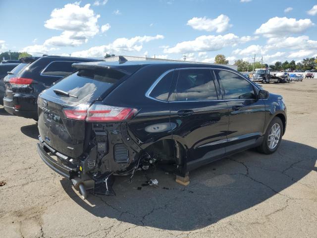 Obraz 3 z 2022 FORD EDGE SEL 2022 z VIN 2FMPK4J9XNBB09466