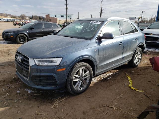 Obraz 2018 AUDI Q3 PREMIUM PLUS 2018