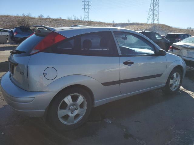 Изображение 3 2003 FORD FOCUS ZX3 2003 с VIN 3FAFP31373R129752