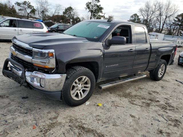 2016 CHEVROLET SILVERADO K1500 LT 2016 image
