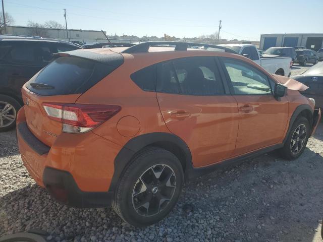 Image 3 of 2018 SUBARU CROSSTREK  2018 with VIN JF2GTAAC1J8262456