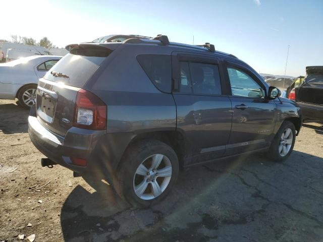 Изображение 3 2015 JEEP COMPASS LATITUDE 2015 с VIN 1C4NJDEB2FD396003
